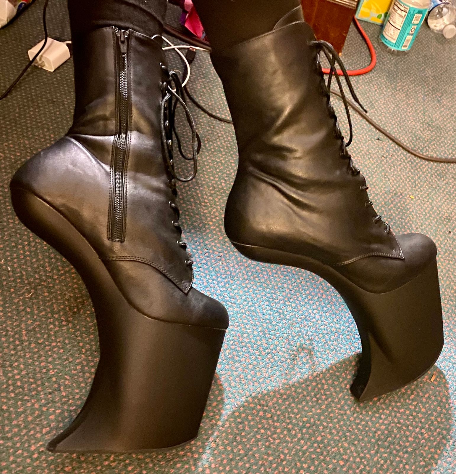 Bewitched-1020 – Pleaser Shoes