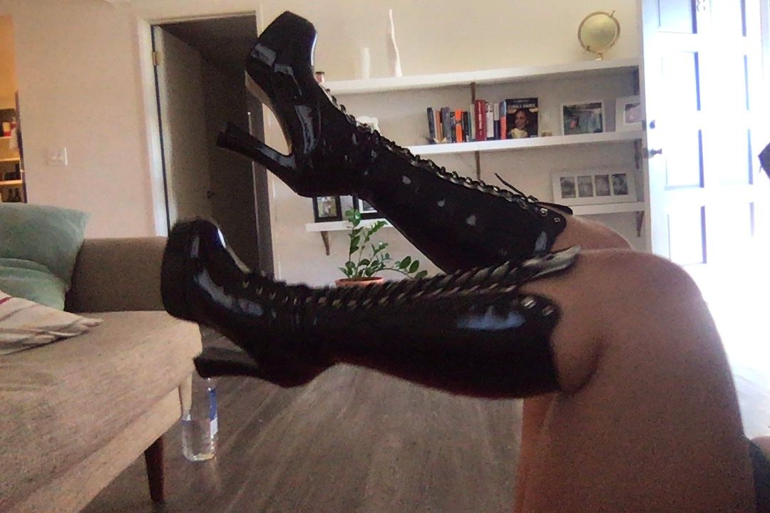 pleaser electra 2023