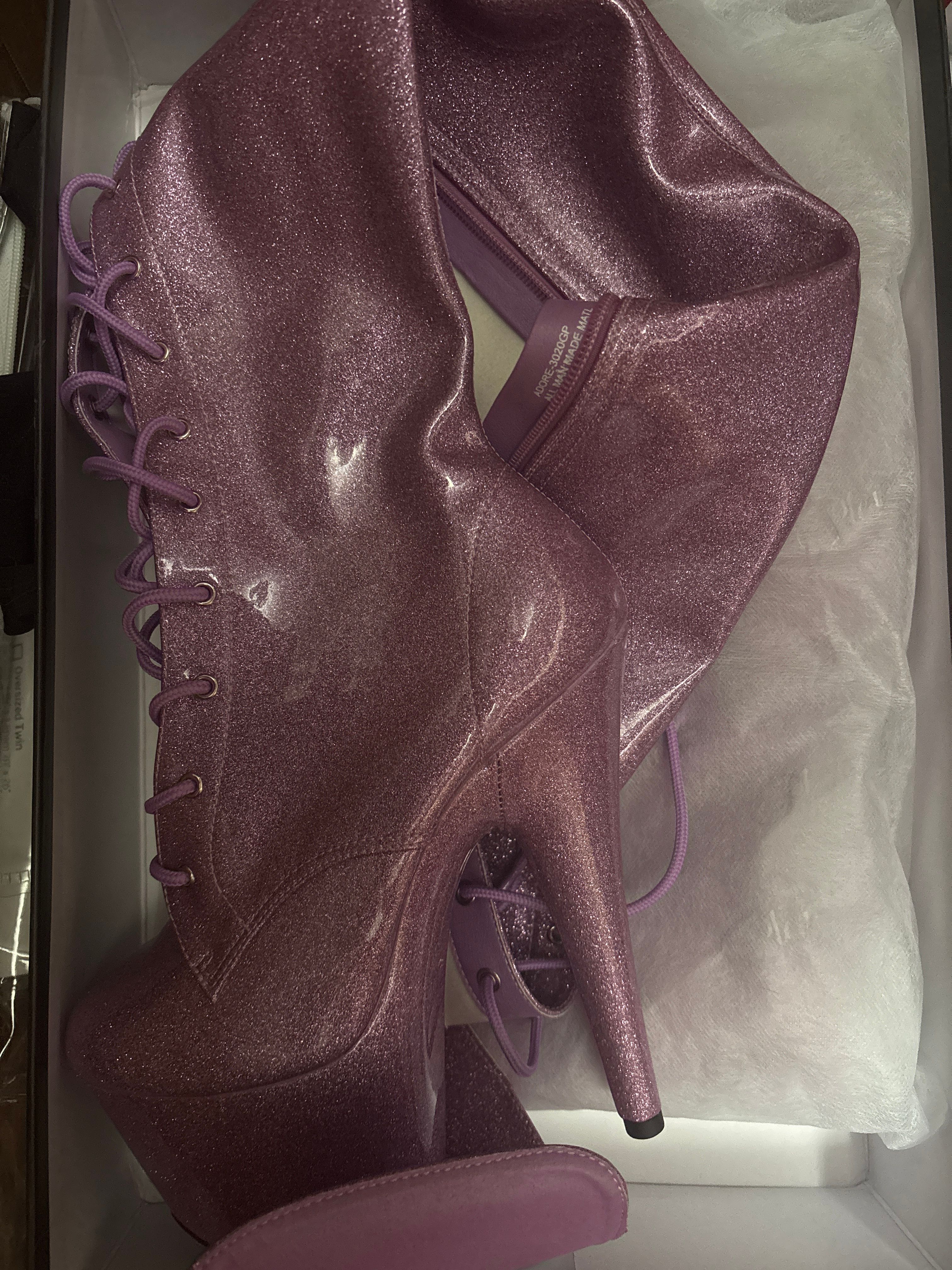 Adore-3020GP – Pleaser Shoes