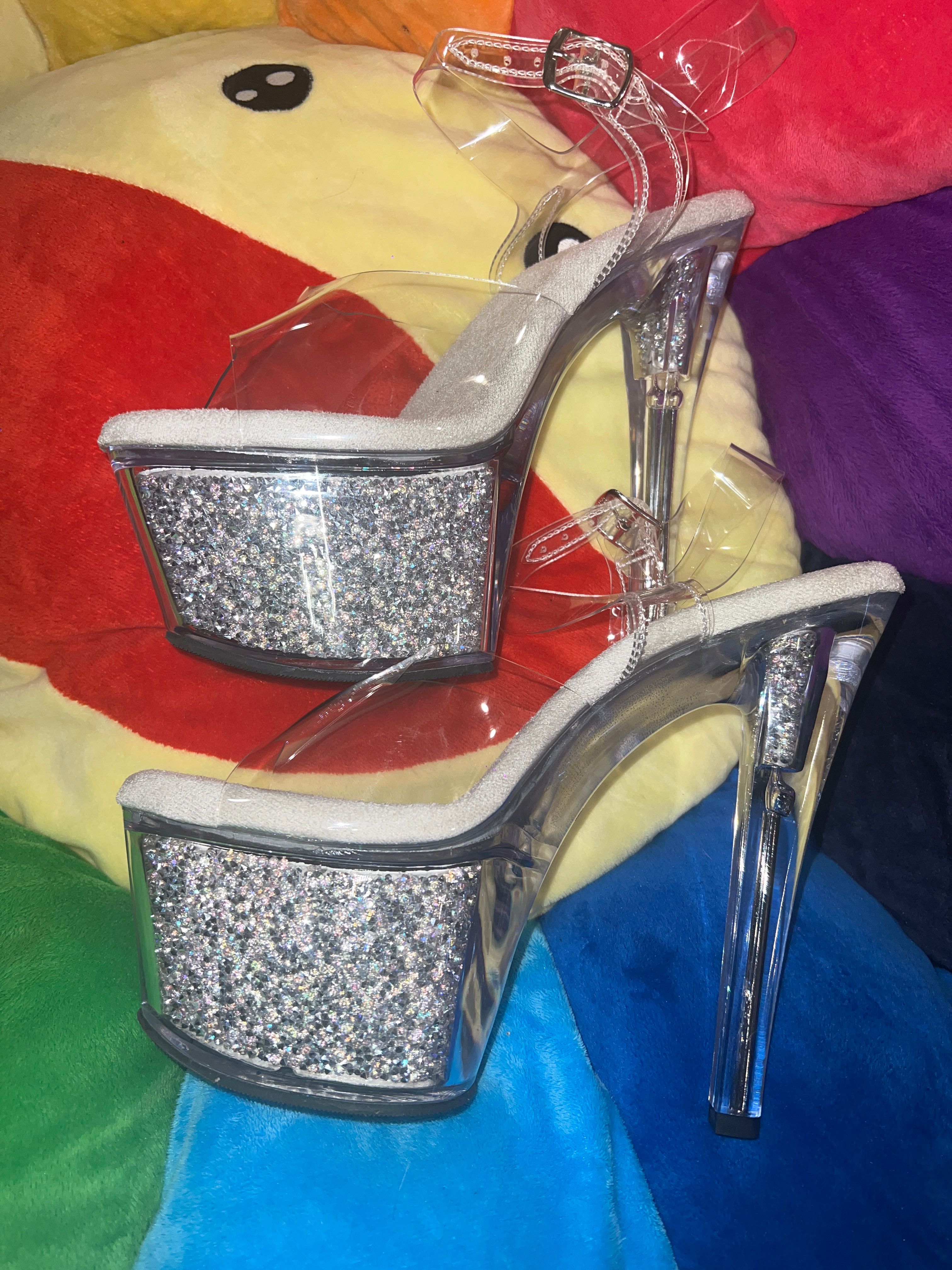 Sky-308RSI – Pleaser Shoes
