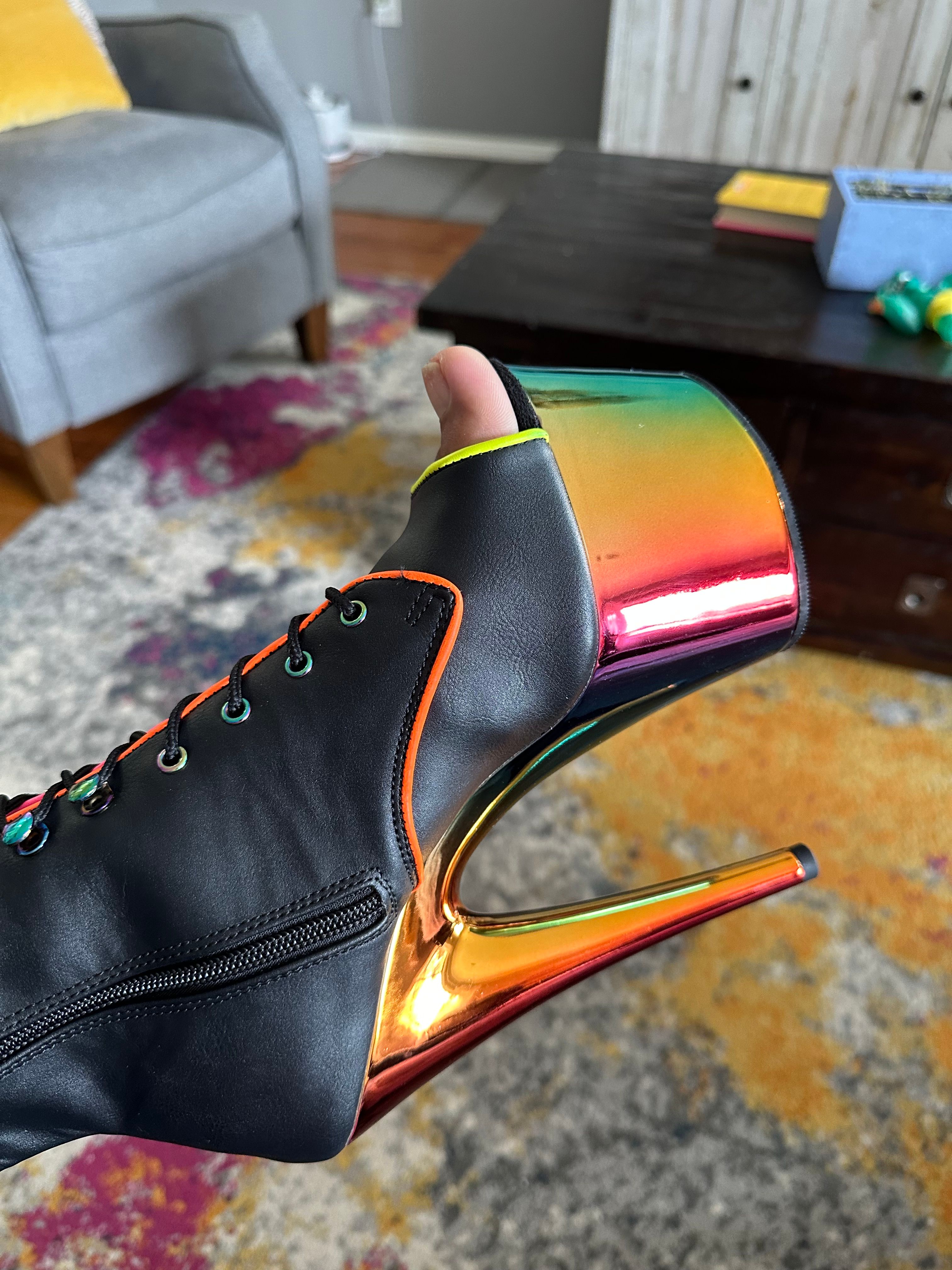 ☆【binary01】☆Smire Leather Pedine Jumpe.r☆２color☆ Specialized P.1 Dirt Jumper (Satin Rusted Red/Blaze) (20