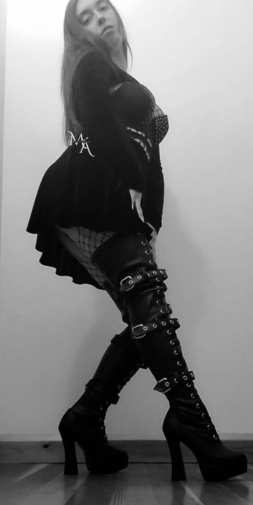 その他 lateshowvoL9 Pleaser Electra-3028 in Black Vegan Leather – Pleaser Shoes