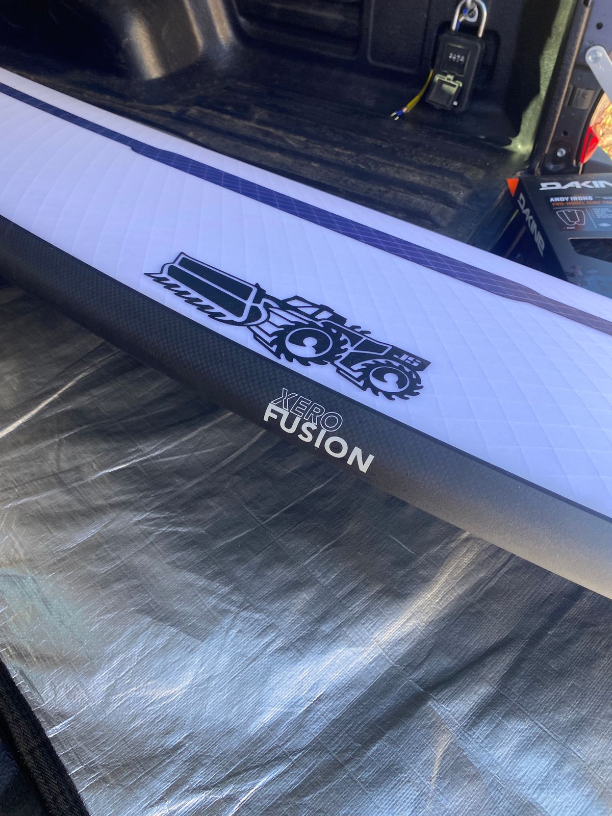 Xero Fusion Easy Rider HYFI 3.0 – JS Industries AUS