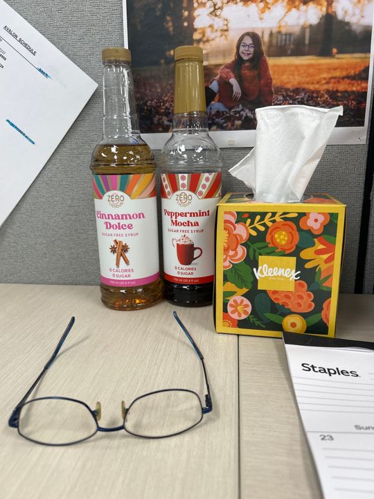 Cinnamon Dolce Syrup – Zerolicious