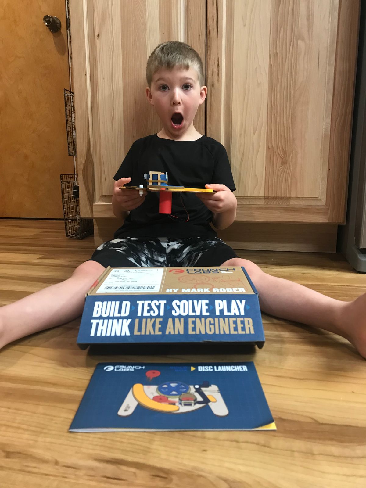 Crunch Labs Review Must Read This Before Buying