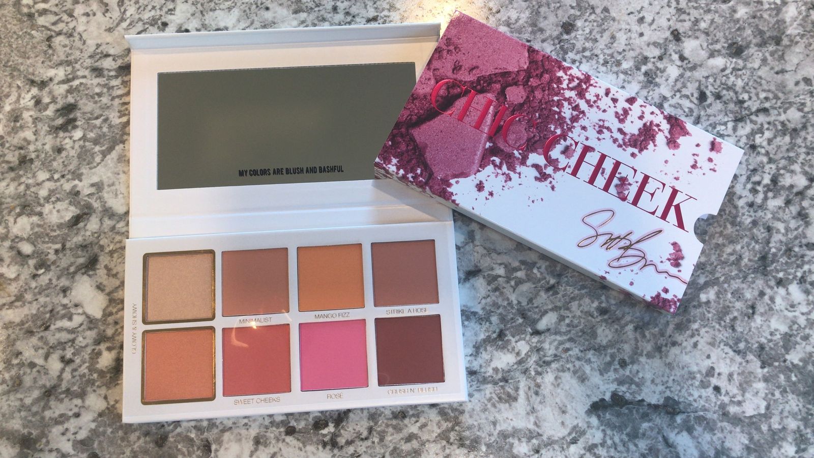 scott barnes chic cheek palette