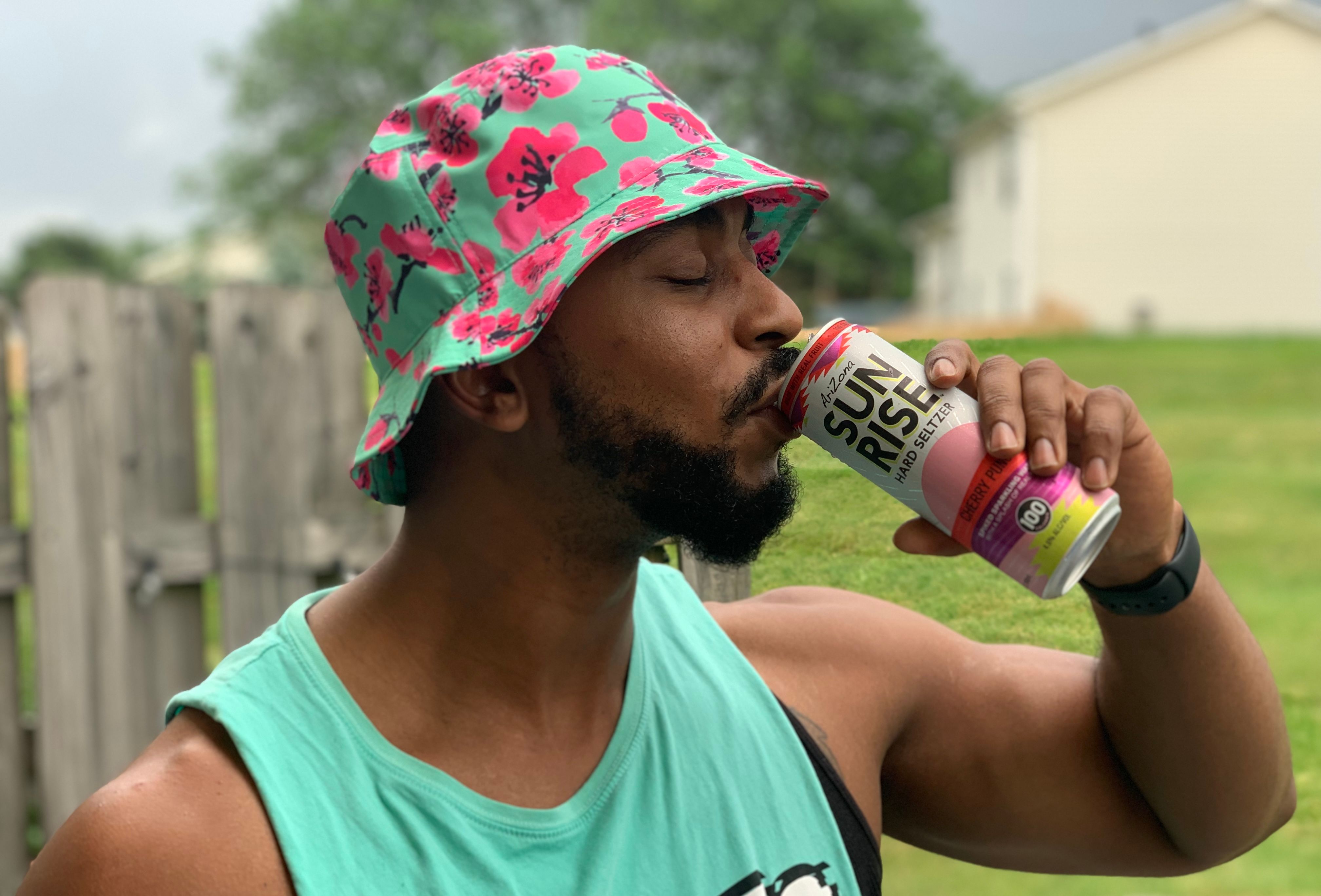 AriZona Tea Hats – DrinkAriZona