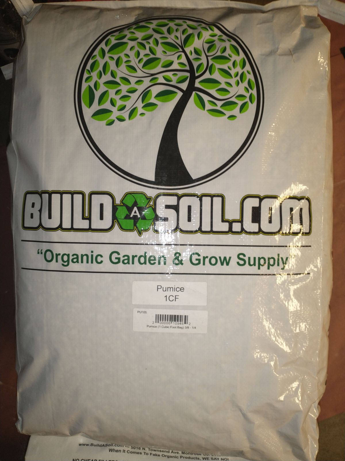Pumice for Sale Bulk Pumice for Soil by BuildASoil