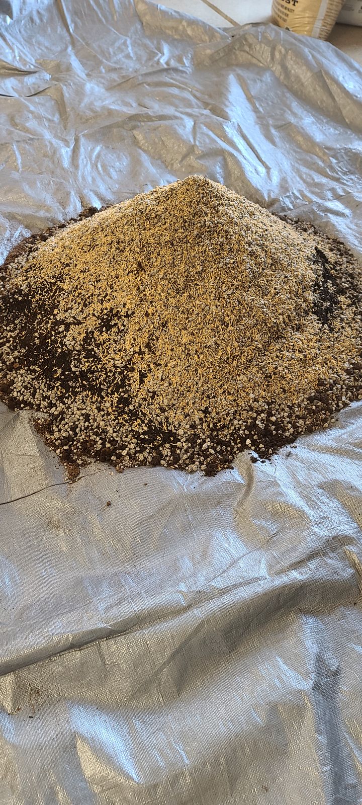 Rice Hulls Parboiled Bulk Quantities for Sale Best Price on 50 lb