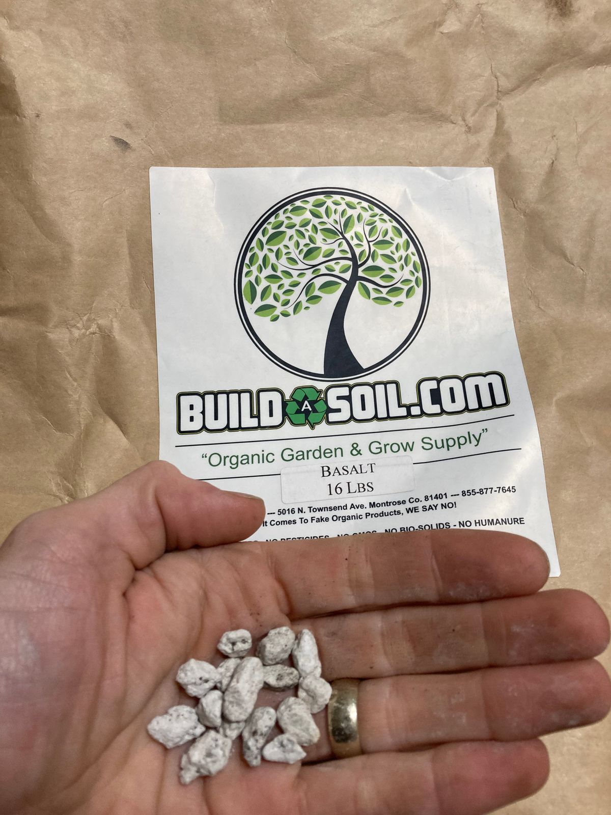 Pumice for Sale Bulk Pumice for Soil by BuildASoil