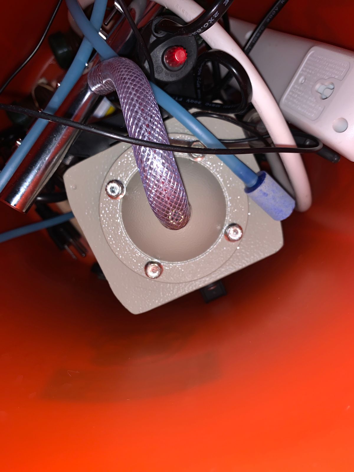 Commercial Air Pump For Compost Tea BuildASoil