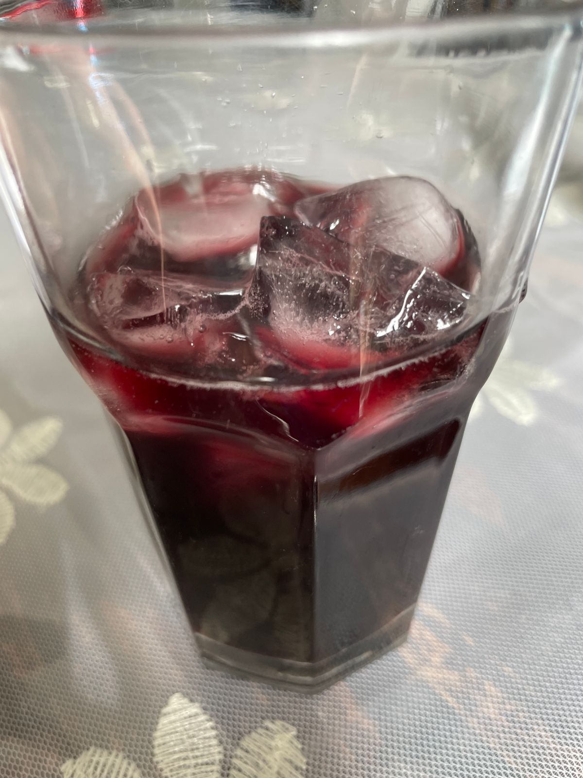 Pure Cherry Juice 6 Pack Eden Orchards