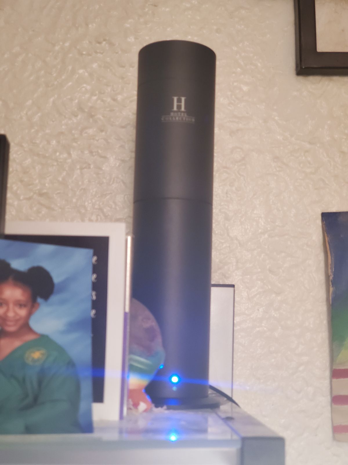 Studio Scent Diffuser Hotel Collection®