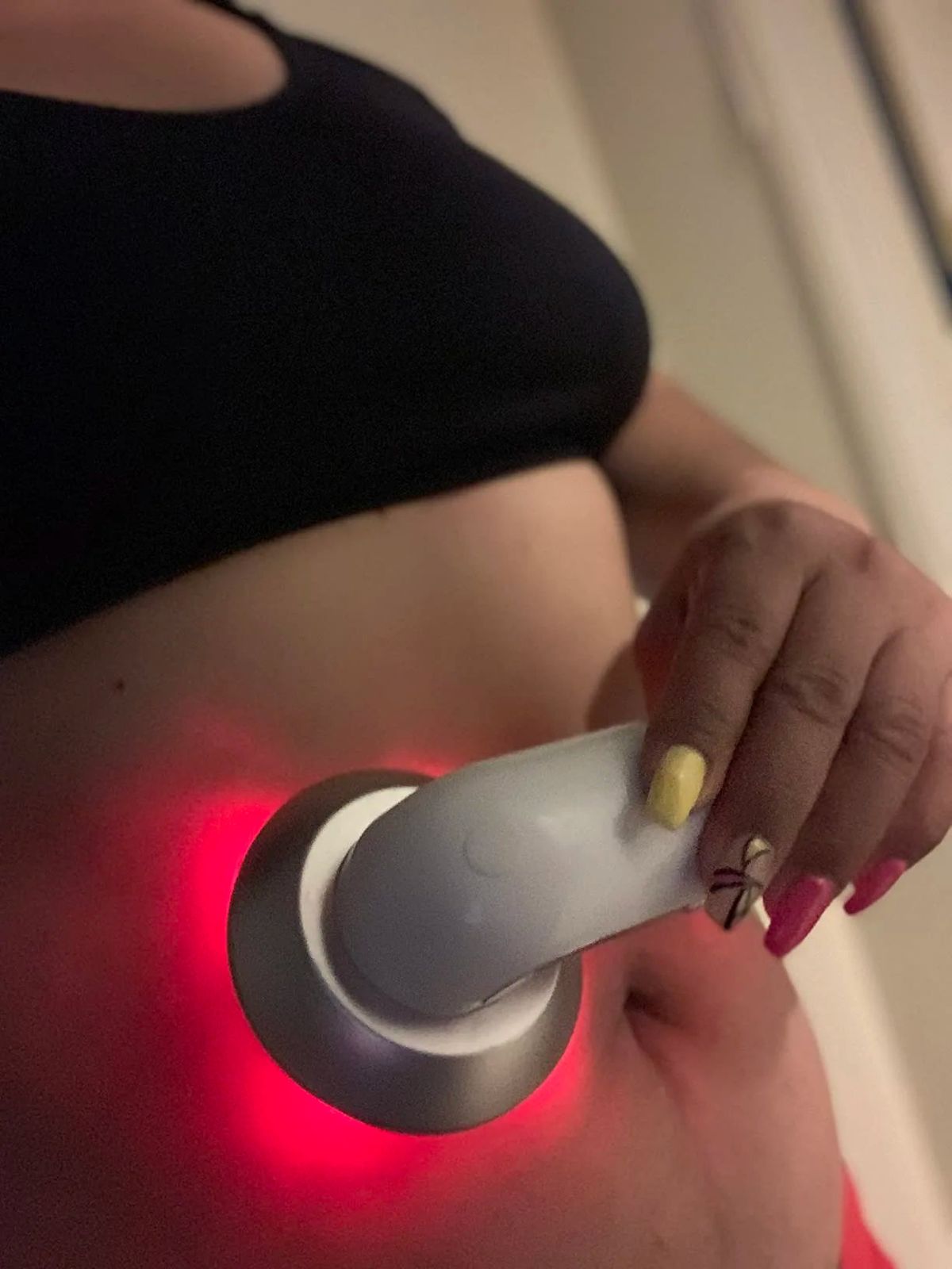 Ultrasonic Fat & Cellulite Burner | Cellulite Machine For