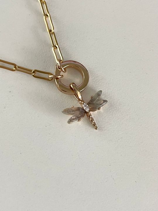 Cher Necklace – Zizi Jewelry