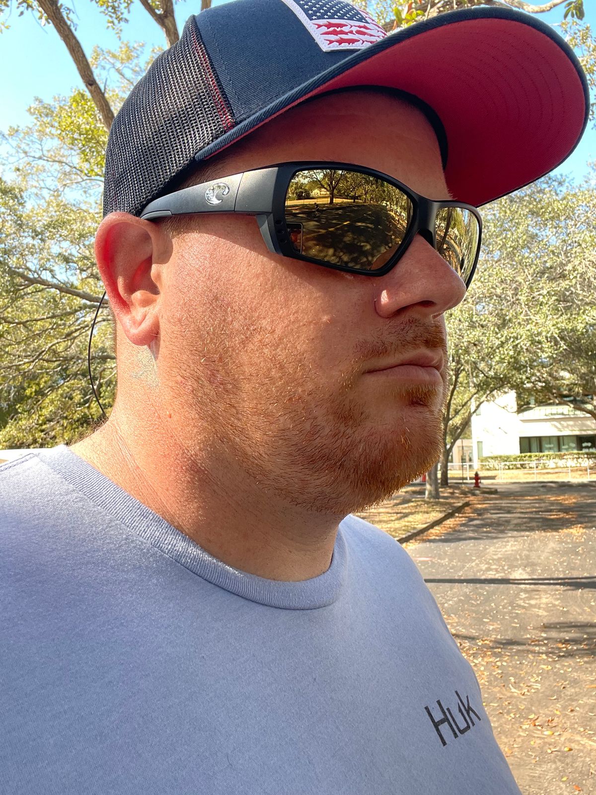 Costa Del Mar Tuna Alley Replacement Lenses