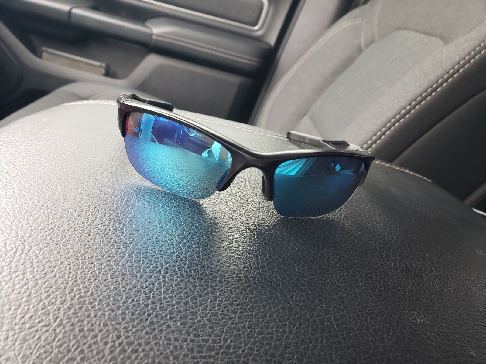 oakley half jacket accessories