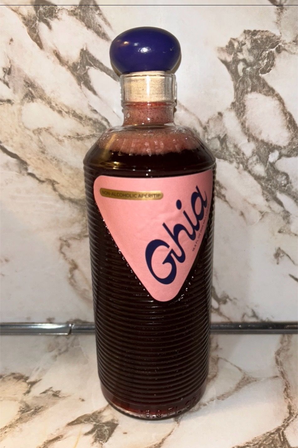 Ghia Non-Alcoholic Apéritif | Best-Selling Original Apéritif