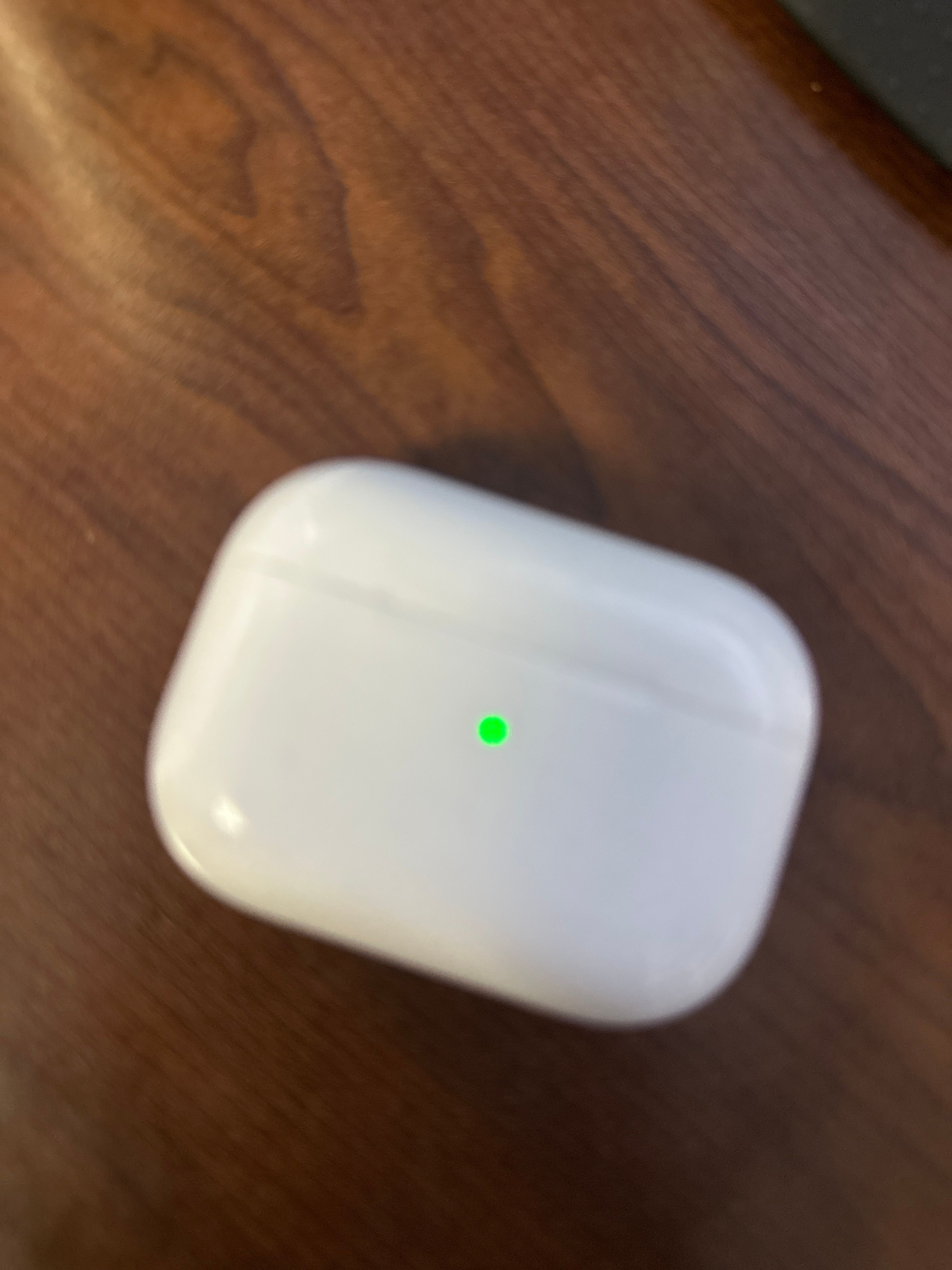 AIR PODS PRO （モデルA2190） Apple A2190 AirPodsPro AirPods Pro Left Right Case Set