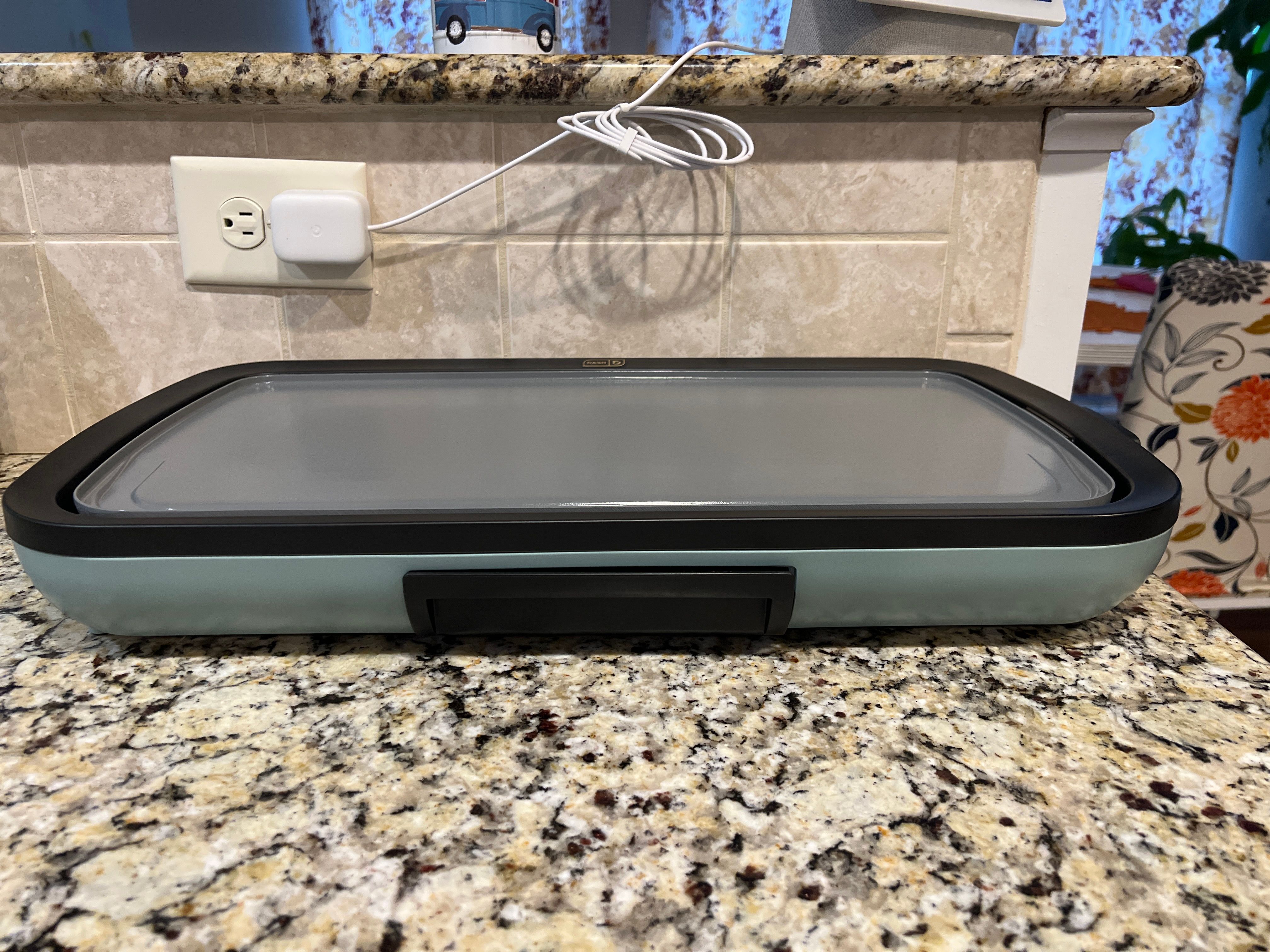 Ceramic Nonstick Everyday Griddle – Dash