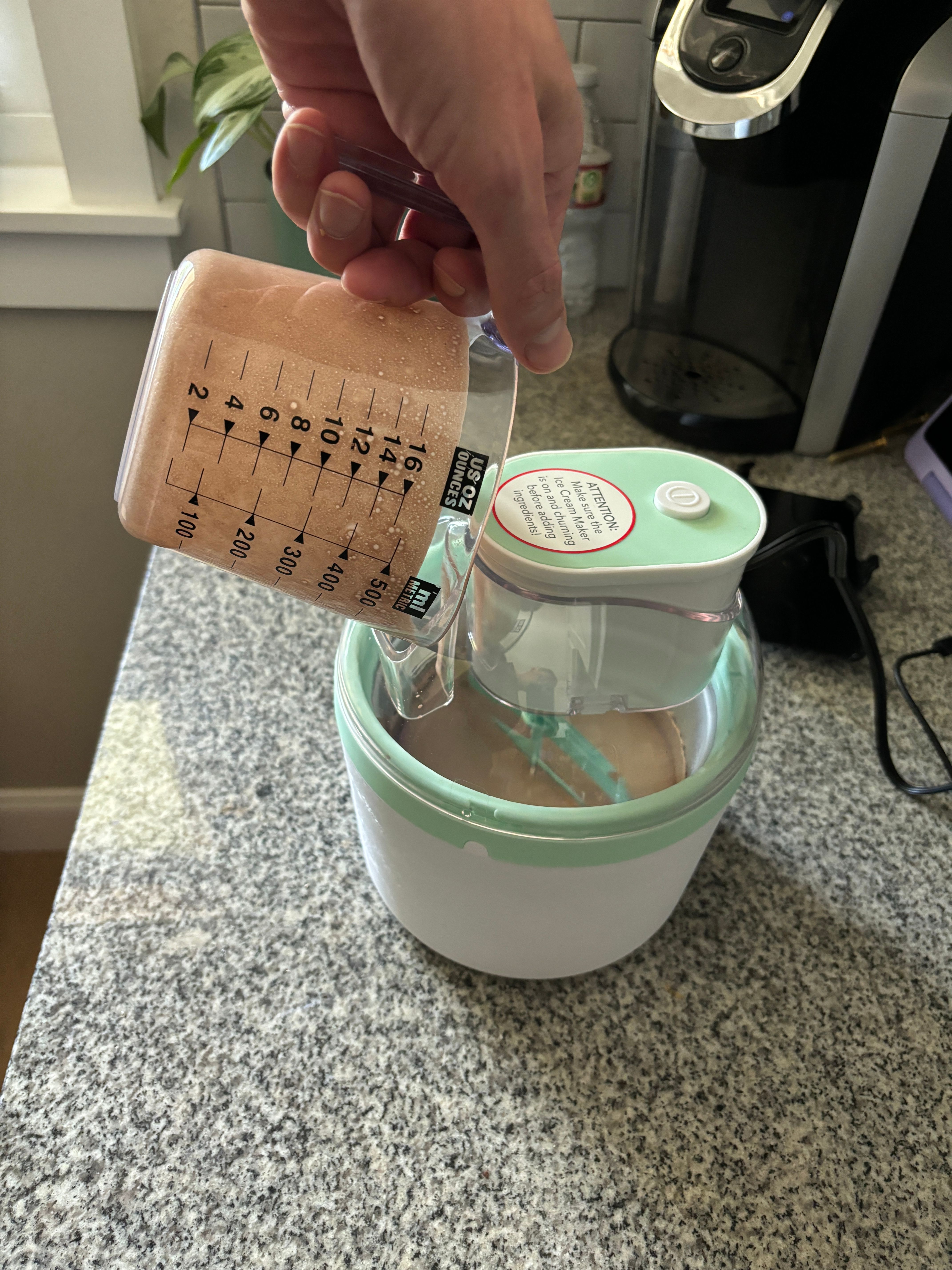 Ice Cream Maker | Homemade Ice Cream Recipes | Dash