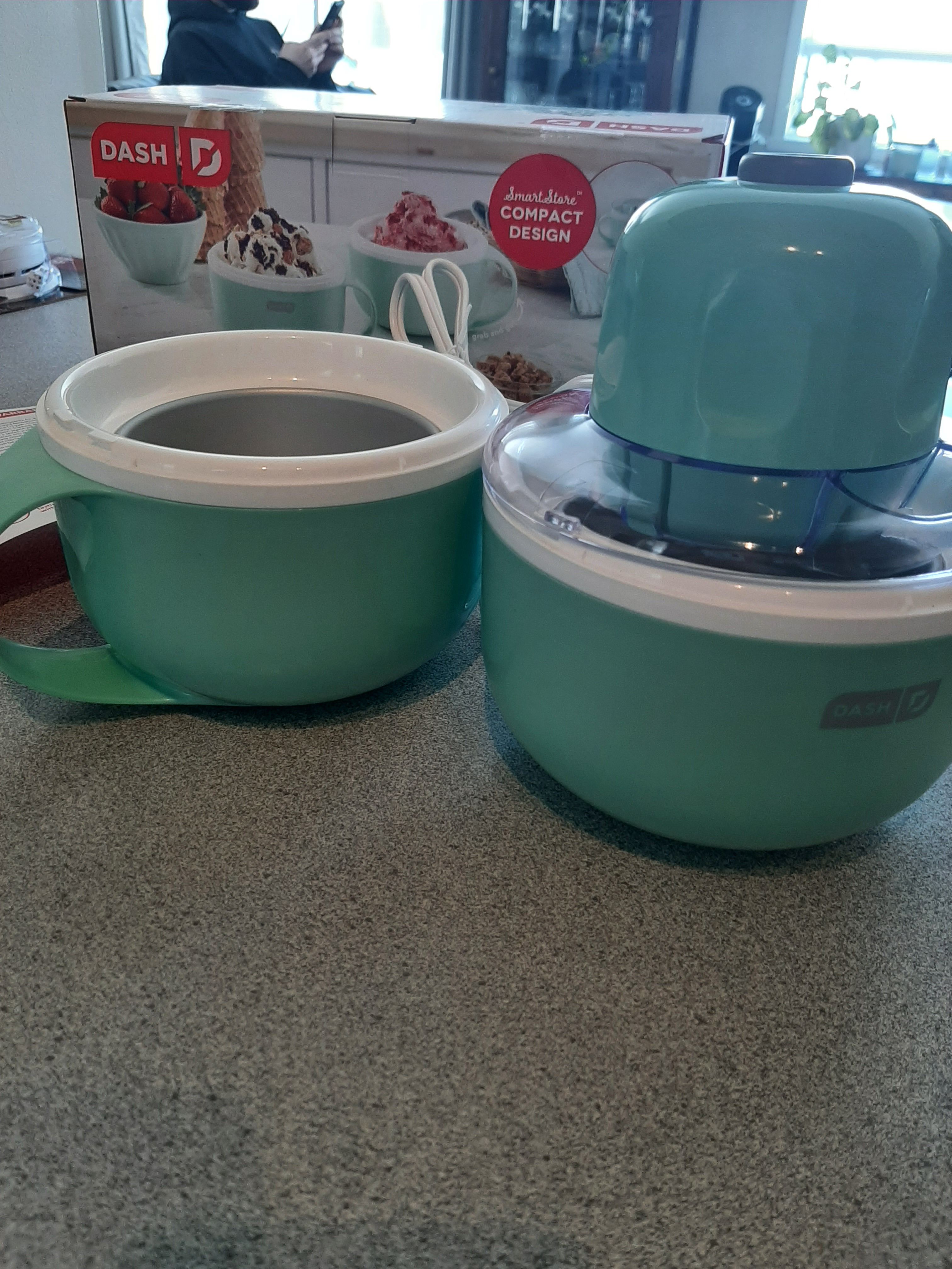 electric ice cream maker in store near me