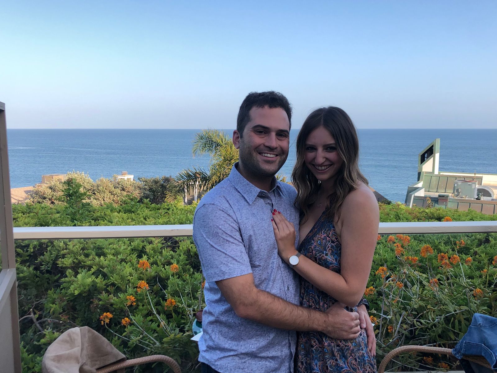 Vintage Space In White / Purple – Buttercloth