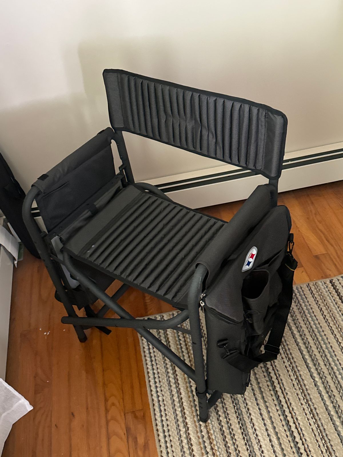 Fusion Camping Chair – PICNIC TIME FAMILY OF BRANDS