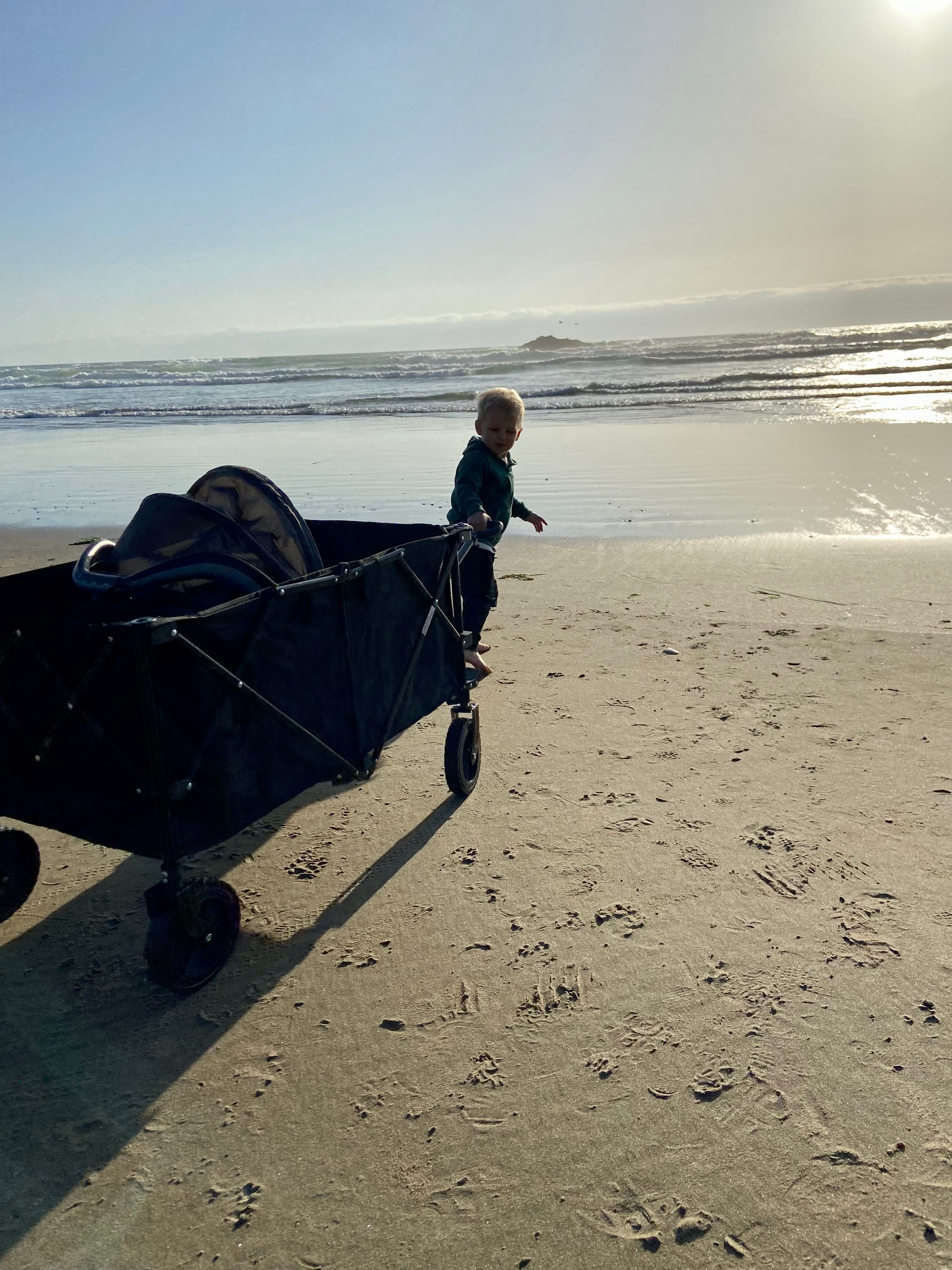 Adventure Wagon XL – PICNIC TIME FAMILY OF BRANDS