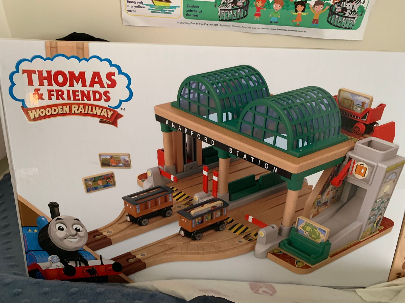 GMHK82○FAR EAST FURNITURE RAILWAY ダイニングテ