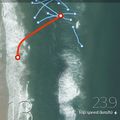 Open user-uploaded photo and review in a modal
