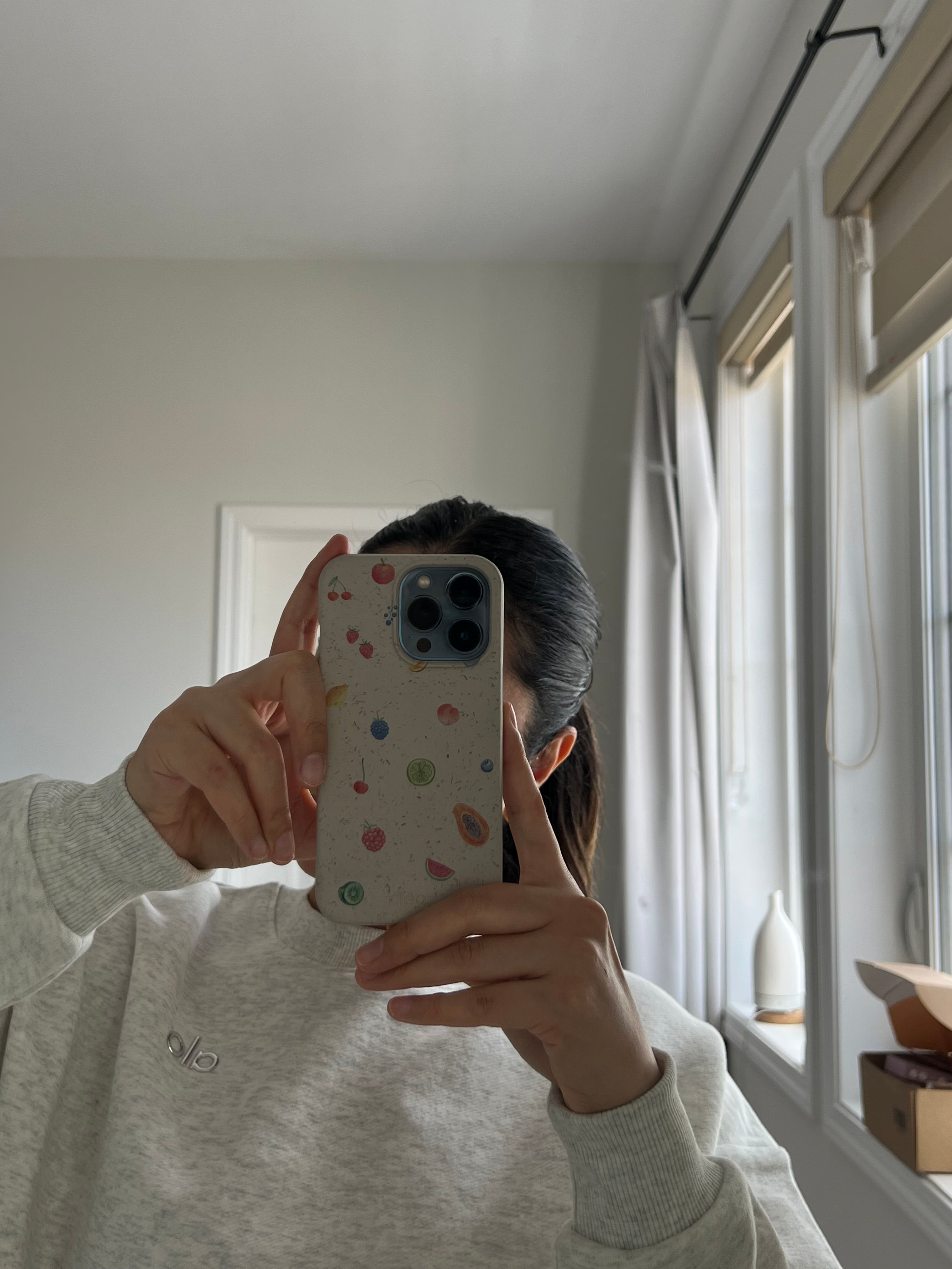 Mirror Selfie Mirror Iphone 11 Pro Case Iphone Plus Mirror Selfie