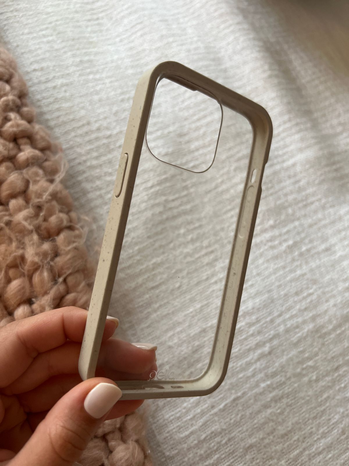 How To Clean A Dirty Clear Phone Case Clear Case How To Wash A