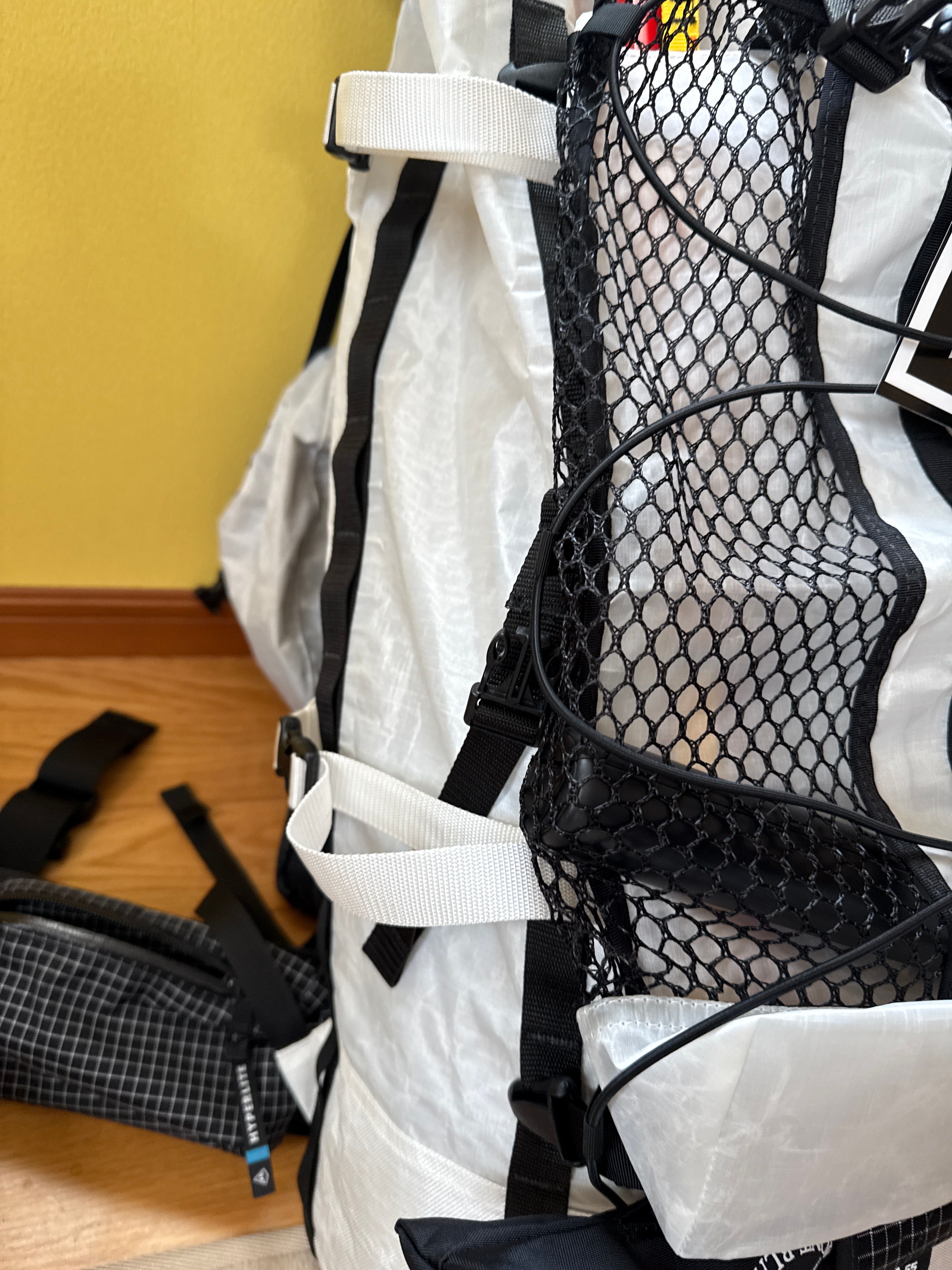 Hyperlite Mountain Gear Porter Stuff Pocket