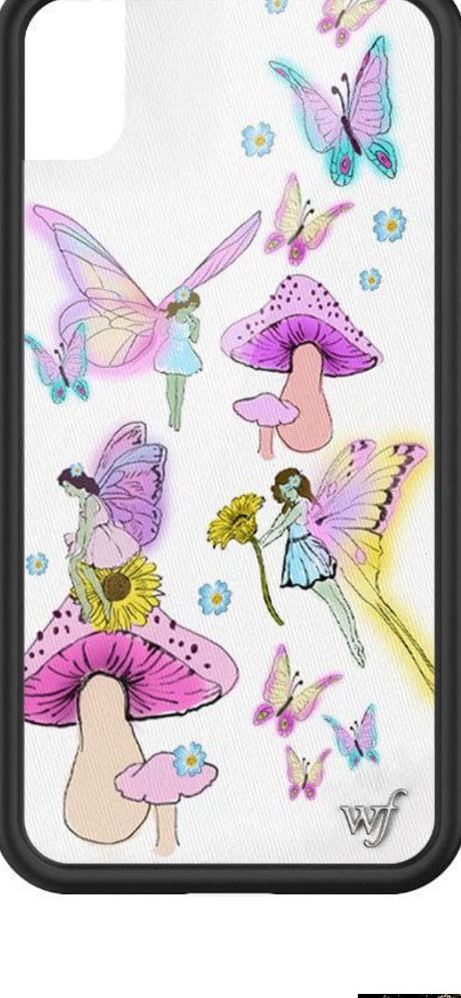 Olivia O'Brien iPhone 14 Plus Case – Wildflower Cases