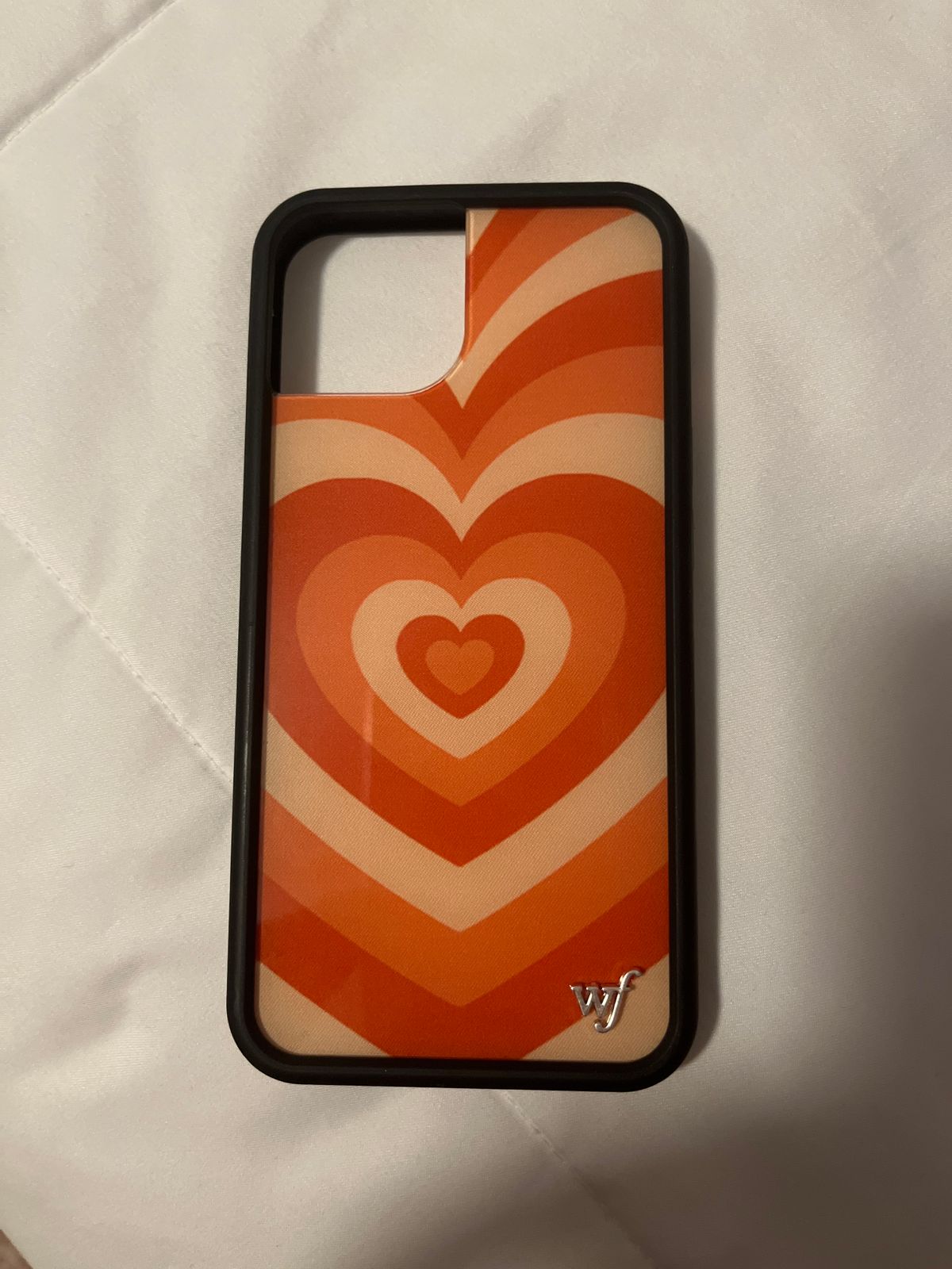 Wildflower Pumpkin Spice Latte Love iPhone 13 Case Wildflower Cases