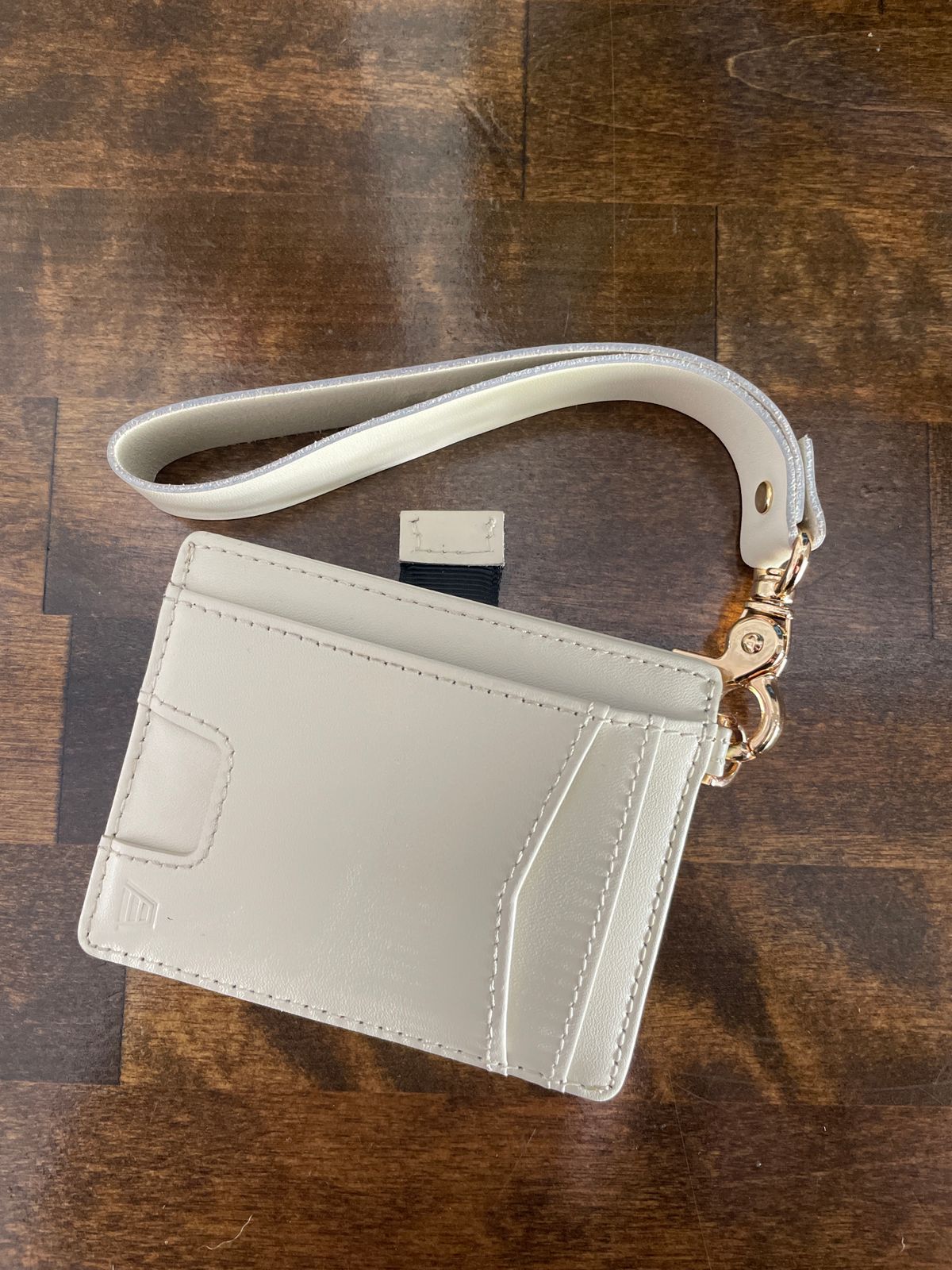 Keychain Wallet The Denner Wallet Andar