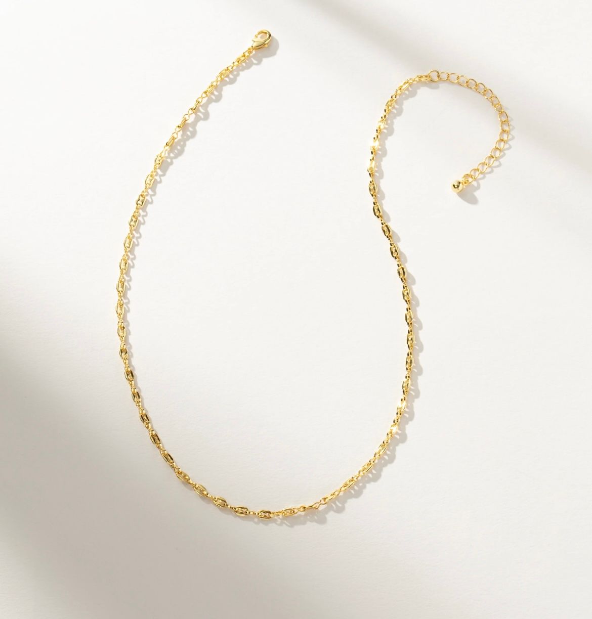 Eclectic Nest Small Necklace | yoster