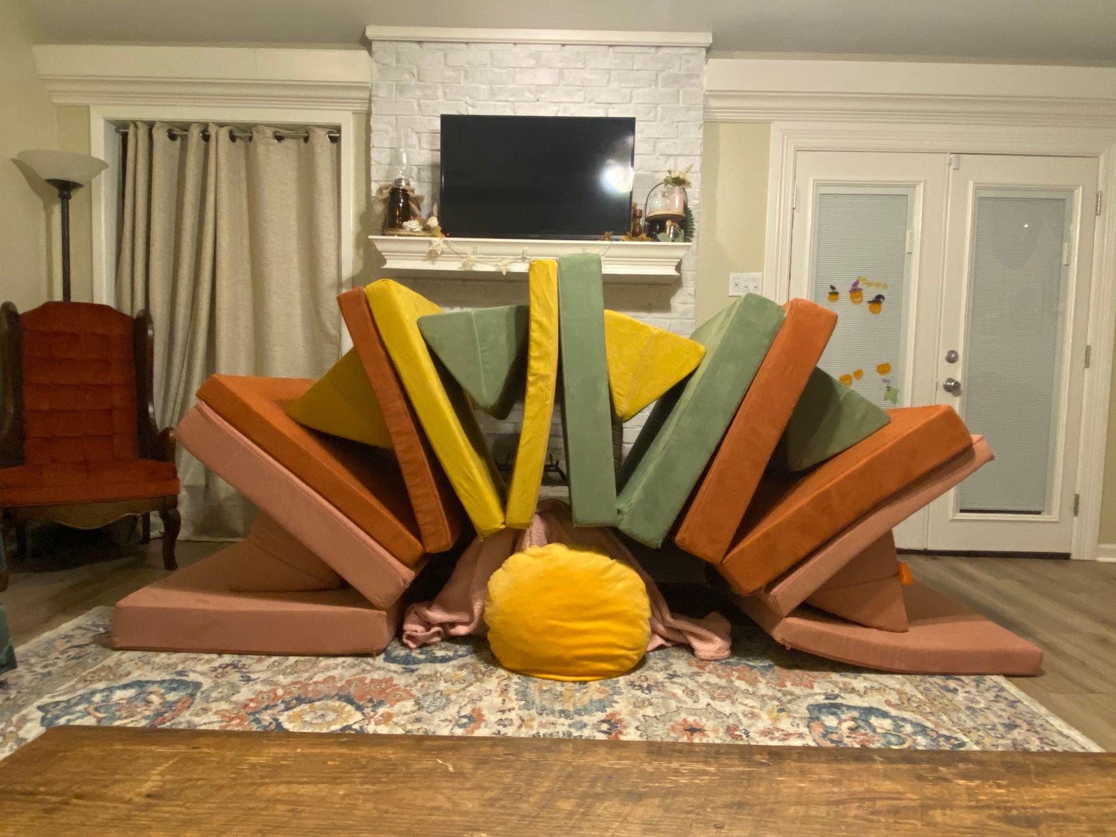 Nugget Cover Set Free U.S. Shipping