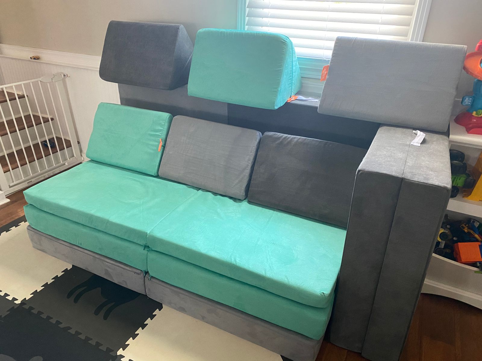 Nugget Cover Set Free U.S. Shipping