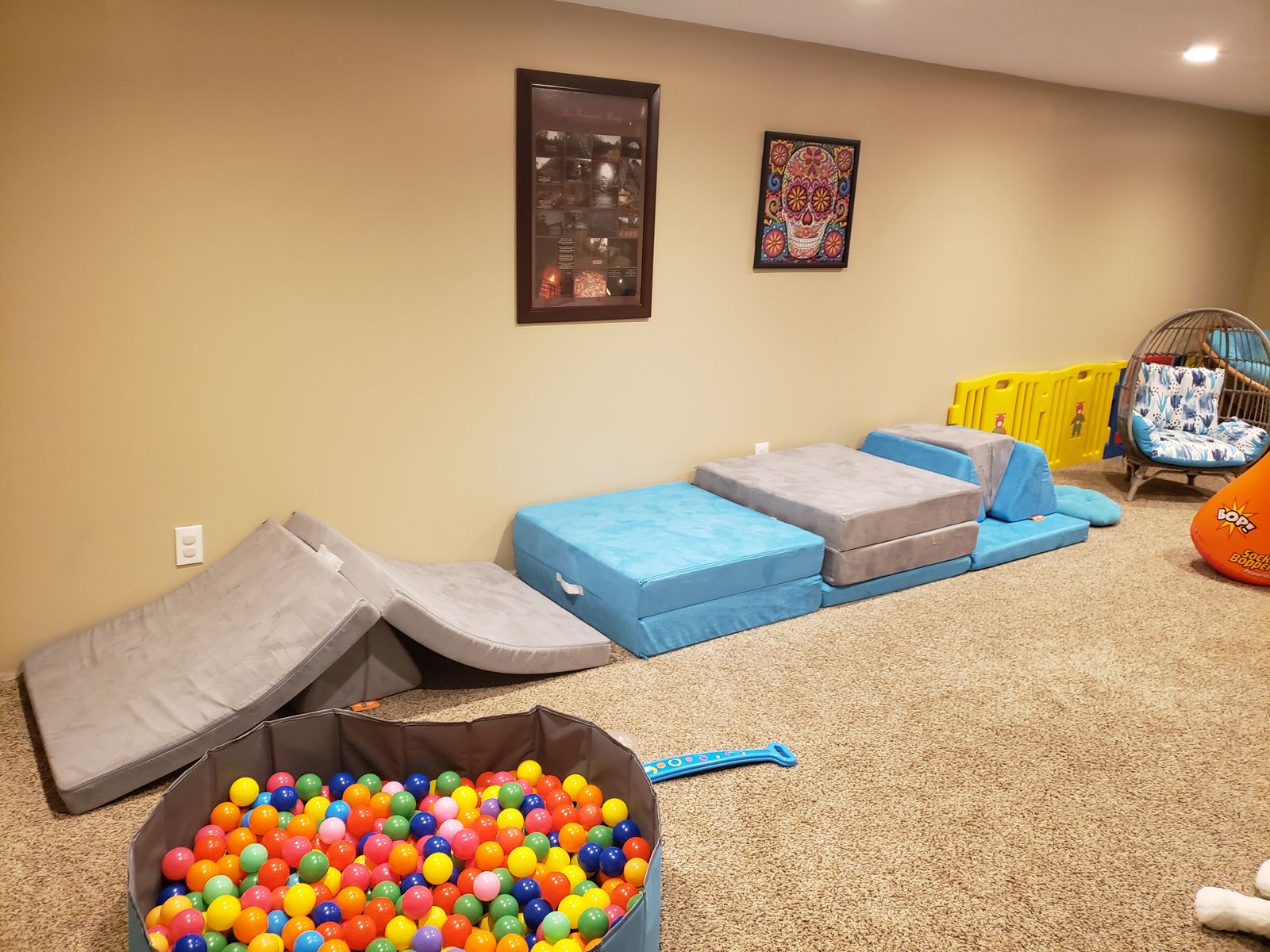 Nugget Cover Set Free U.S. Shipping