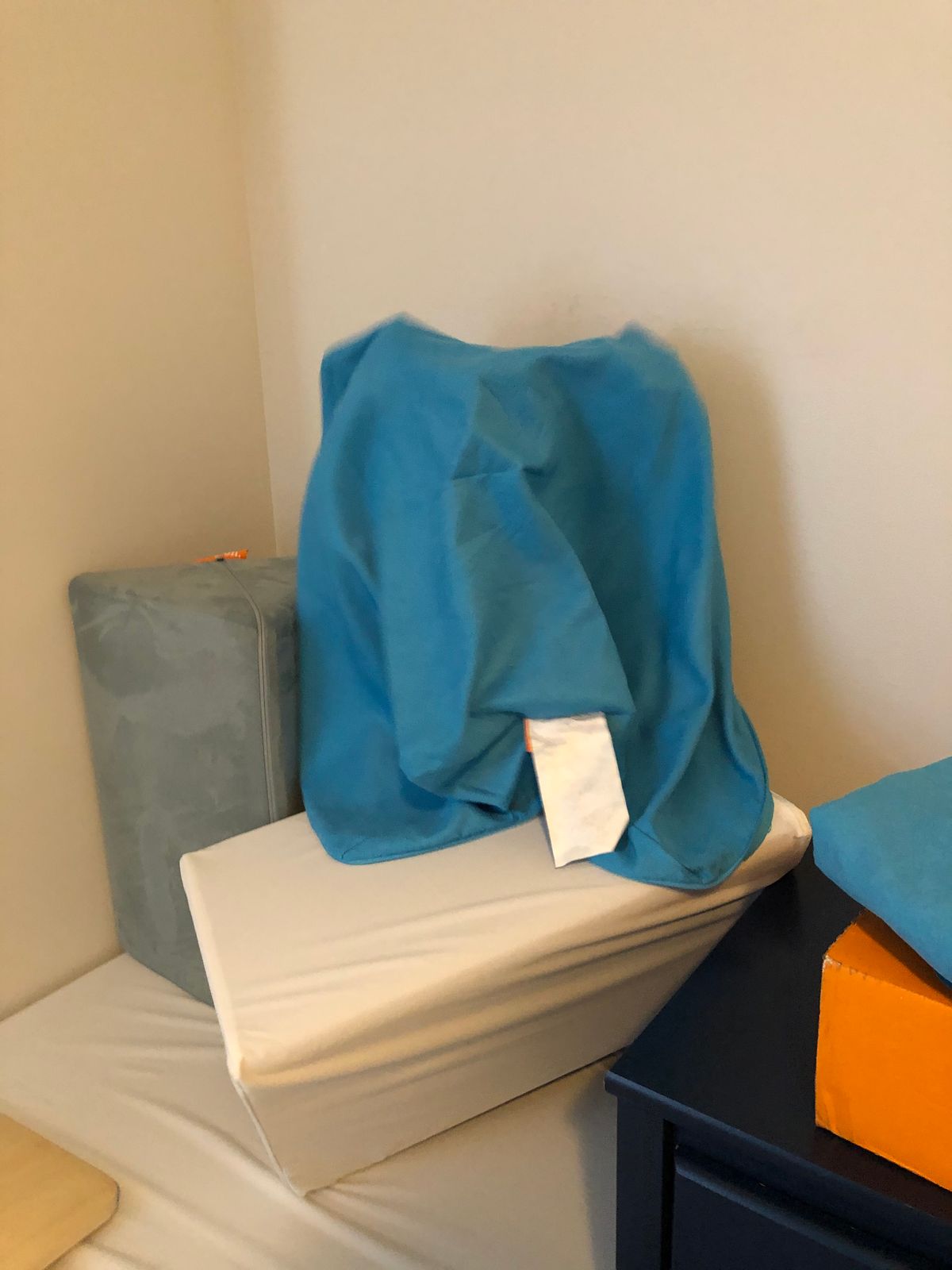 Nugget Cover Set Free U.S. Shipping