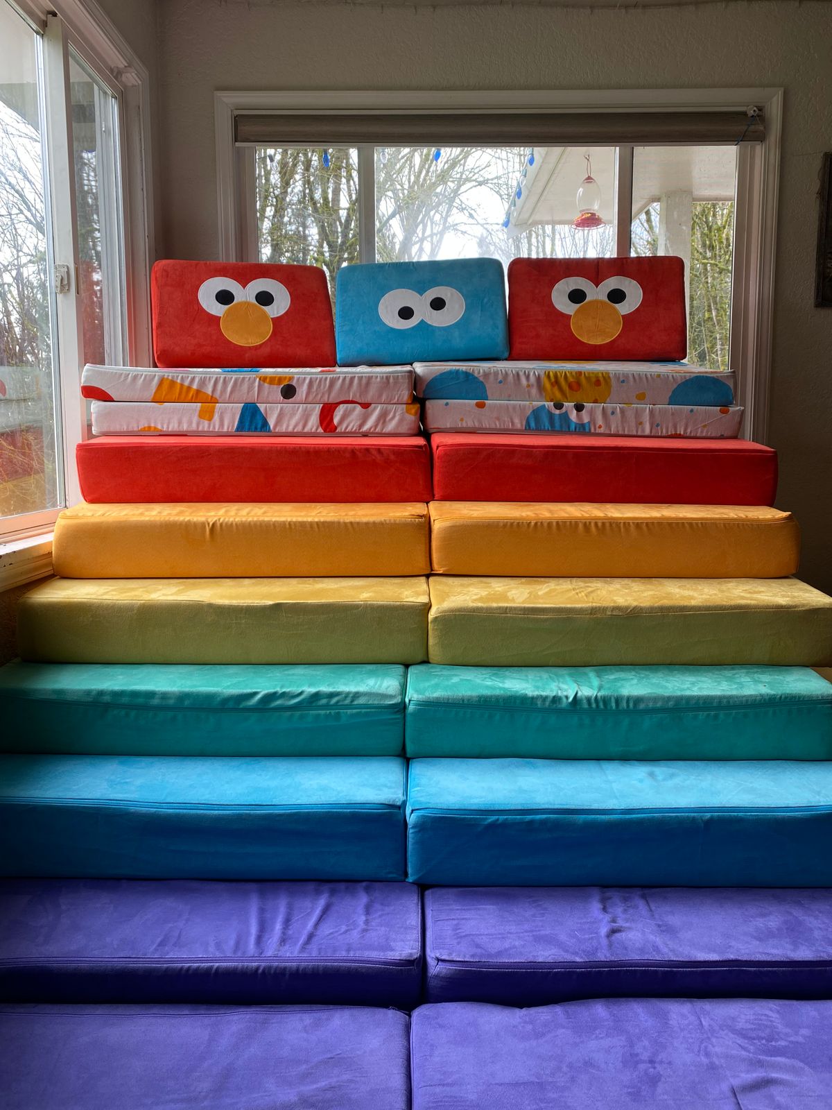 Nugget Cover Set Free U.S. Shipping