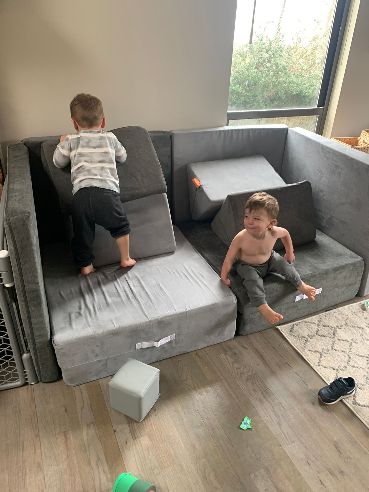 Nugget Cover Set Free U.S. Shipping