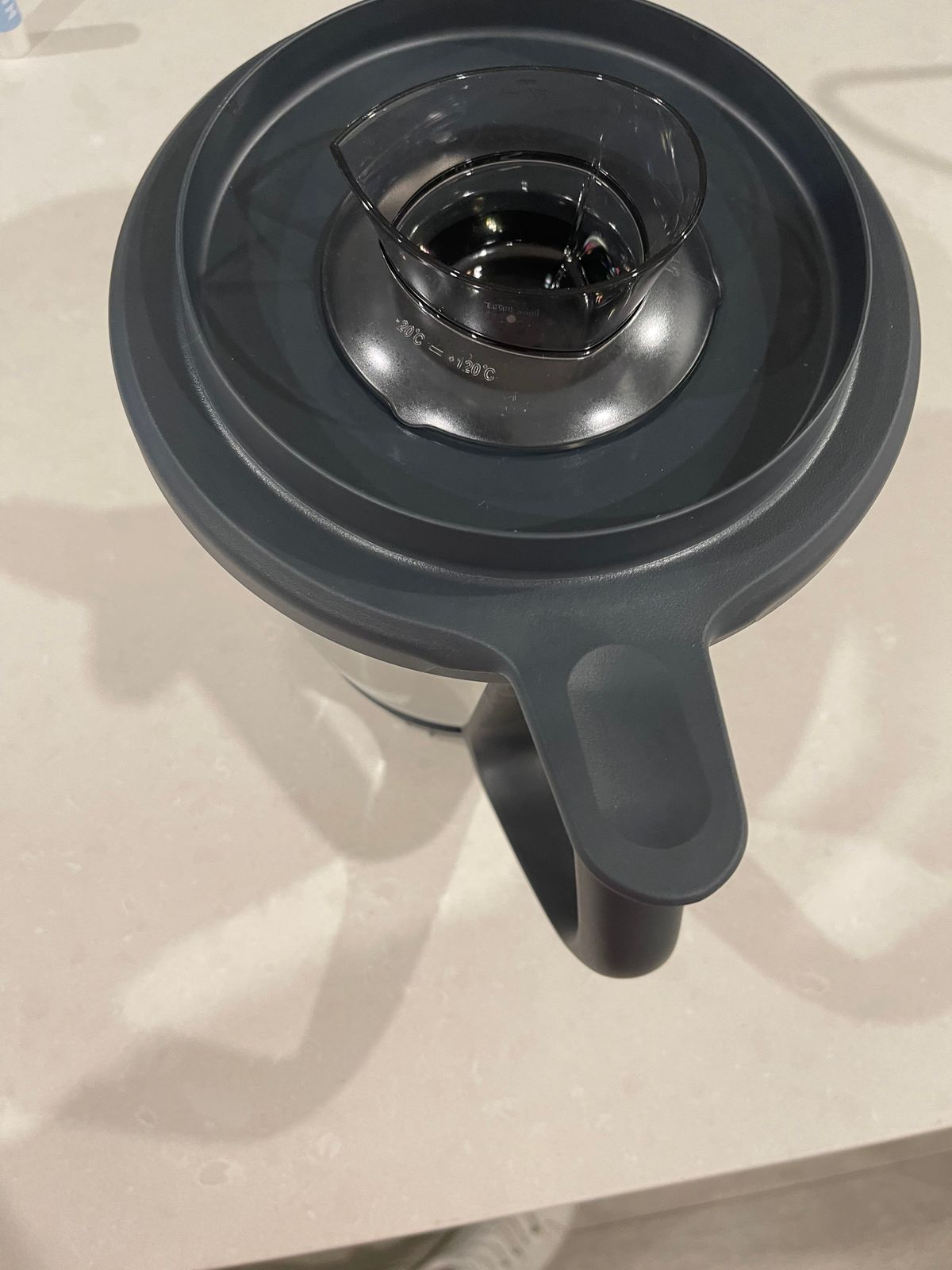 TM6 Bowl, Blade and Lid Set Thermomix NZ