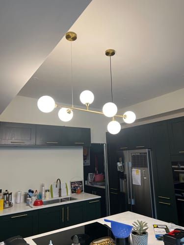 Review by Louise Patel