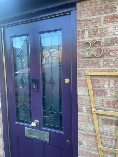 Review by Annabelle Martin