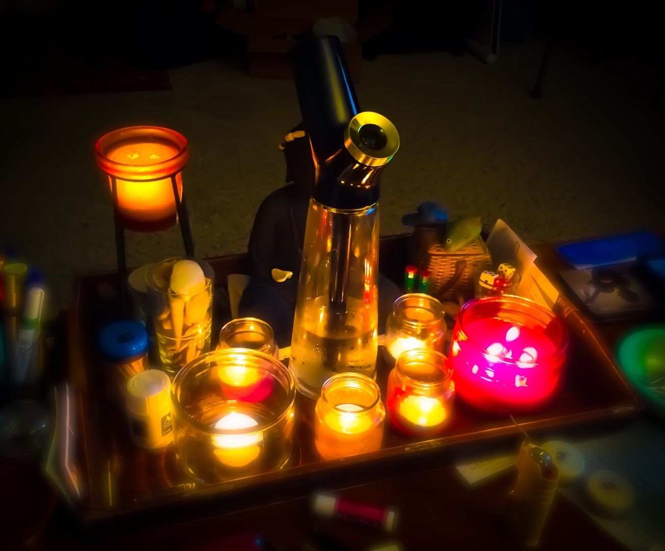 G Pen Connect Dankstop