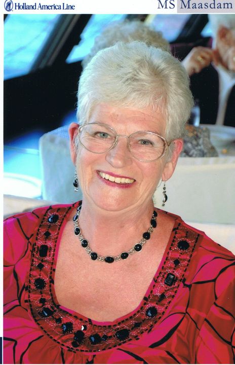 Image by Elaine Dorothy V.