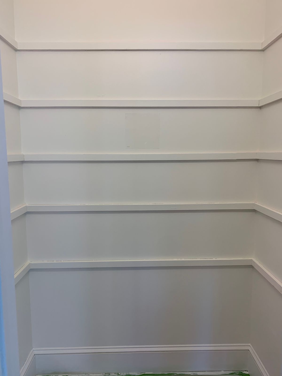 Timeless | Off White Paint Color | Clare